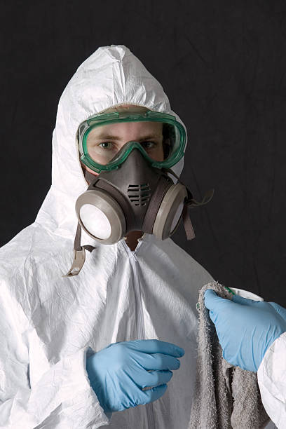 Best Biohazard Mold Removal  in Centennial, CO